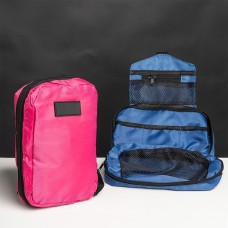 Nécessaire Perfeita para Viagem